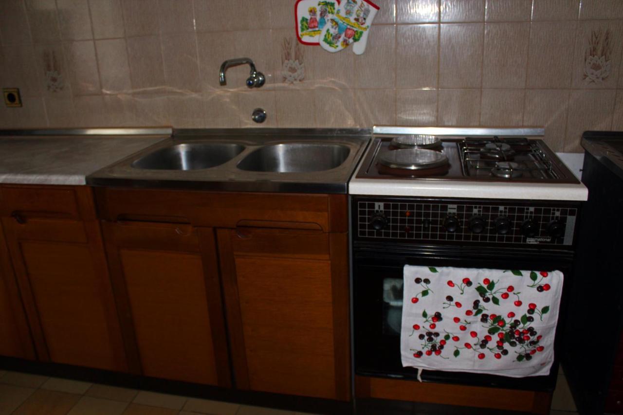 Kuca Za Odmor Cicki Vrh Villa Brestova Draga Bagian luar foto